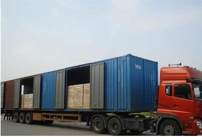 漳州到右玉县整车运输