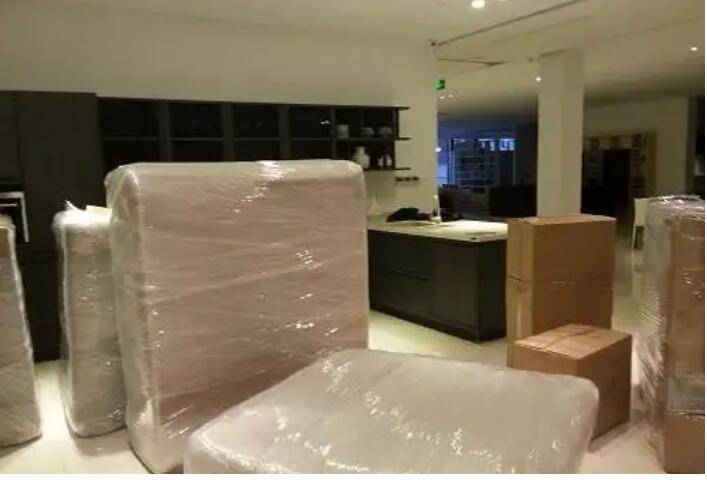 漳州到右玉县长途搬家