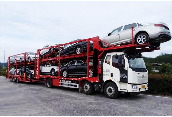 漳州到右玉县轿车托运